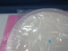 AMAT Applied Materials 0040-61317 Aluminum Oxide Quartz Bell Jar Open Refurbish