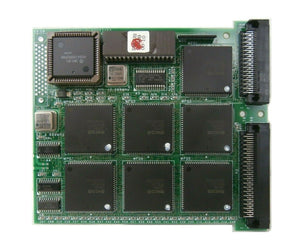 Kokusai Electric D3E01373C Driver PCB Card PLMDRV7 Vertron III DD-803V Working