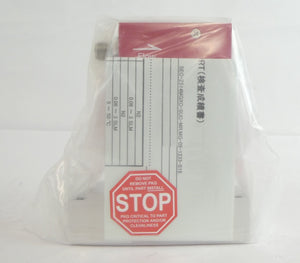 Horiba STEC SEC-Z514MGX Mass Flow Controller MFC Z500 3 SLM N2 New Surplus
