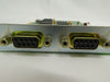 Electroglas 250259-001 CRT Controller Lamp Driver PCB Card 4085x Horizon Working