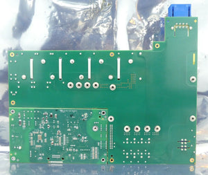 MKS Instruments 1048483-001 PCB 1038247-001 1037390-001 1038411-001 Optima RPG
