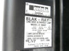 UVP 95-0127-01M UV Ultraviolet Lamp B 100AP BLAK-RAY No Bulb Lens Untested As-Is