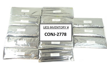 Mattson Technology 255-17618-00 ENC HALL FLTR A3 Interface PCB Lot of 13 New