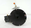 MKS Instruments 100018067 Pneumatic Right Angle Valve NW50 AMAT Chamber Working