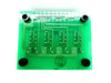 Hitachi 2AA30038 Relay Board PCB FFU_ALM 2AA30037 M-511E Working Spare