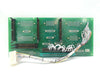 Varian VSEA H4689001 Rear Interconnect Machine Interface PCB Rev. D Working