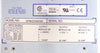 Power-One SPM5D2A6D6K Switching Power Supply International Series Working