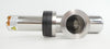Nor-Cal Products 3870-01331 Pneumatic Angle Valve Reseller Lot of 2 Working