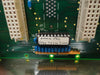 Anorad 66571 Controller Backplane PCB Card AMAT Orbot WF 720 Used Working