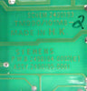 Siemens 2490194-0002 Main CPU PCB Card TM990/101MB Varian 116156001 Working