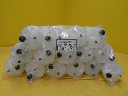 Ryan Herco SC-AB1P00319J-M12-M4-1 10" RHFS Filter Reseller Lot of 15 New Surplus