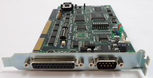 Dynax DNX1157 PCB Card Fics-Atoms AT TEL Tokyo Electron Telius Working Spare