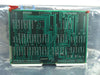 ASML 4022.428.11190 Timing Control PCB Card PAS 5000/2500 Wafer Stepper Used