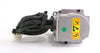 Sanyo Denki R2AA05010FCSSYM AC Servo Motor SANMOTION R Lot of 2 Working