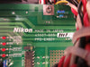 Nikon Pellicle Particle Detector PPD 4S003-028 NSR-S204B Bent Arms As-Is