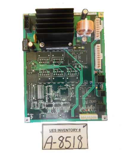 Nikon 4S008-152 Isolated DC/DC Converter Board PCB PRE2 PWSEP Working