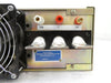 Powertron Industrial Test Equipment 250S-CRH Power Supply XA-1 Untested Surplus