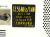 Daihen RGA-10D-V RF Power Generator TEL Tokyo Electron 3D80-000826 Working