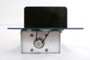 Harvard Apparatus 98-4662 Spectrometer Syringe Pump Sciex Lot of 2 Working