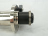 JEOL Column Mechanical Lens Assembly JWS-7555S Wafer Defect Review SEM Working