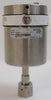 MKS Instruments 624B-22170 Baratron Transducer Type 624 Dented Spare Surplus