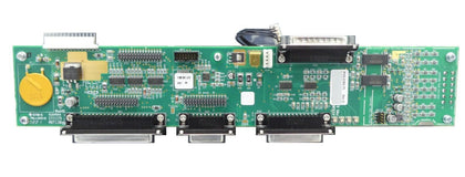 Kollmorgen E207844 Interface PCB Assembly PVD-CIB2.75 6400269 Working Surplus