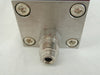 STEC SEC-4550M Mass Flow Controller MFC SEC-4550 20 LM N2O Used Working