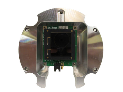 Nikon Precision 4S005-399 Reflectance Sensor Assembly RFLCT-A4B1 NSR Working
