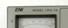 LPG-1A ENI LPG-1A-000-51 Solid State RF Power Generator 100 KHz Tested Working