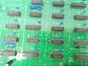 JEOL BP101504-01 PCD CONT PB PCB Card JWS-7555S SEM Working Spare