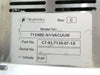 Neutronics C7-01-7124-07-1X Gas Analyzer Module 7124BE-N1/VACUUM Working