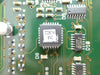 BOC Edwards PM22633 Turbomolecular Pump Control Interface PCB SCU 750 Working