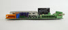 Semitool 245009 Robot Power Supply PCB Assembly Board Working Surplus