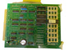 JEOL MP003169(01) Data Memory PB Board PCB Card EM-2010F Working