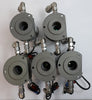 Ircon 4799C900 Infrared Thermometer Two Wire Transmitter Lot of 5 Working