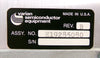 Accelerator Systems C1333-2 High Voltage Pulse Module Varian E19285080 Working
