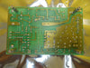 Emerson T2A/250V Power Supply PCB IDI 200 Integrated Dispense System Used