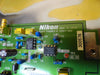 Nikon 4S007-948 Interface Board PCB FIAAF-TYUUKEI-A NSR-S204B System Used