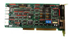 TEL Tokyo Electron 2981-600476-11 PCB Card CUI Board #02 ACT8 Working Surplus