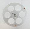 AMAT Applied Materials 0020-22414 200mm Wafer CVD Rotation Stage Assembly Surplu