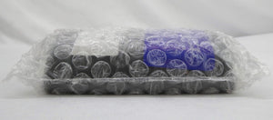 Varian F5381001 Rev C Graphite Lens Rod Working Surplus