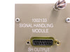 AB Sciex 1002133 Qstar Signal Handling Module Working Surplus