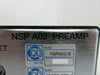 Queensgate Instruments NSPA02/B Preamp POSR-ZCF Nikon 4S288-370-1 NSR-S620D Used