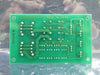 TEL Tokyo Electron 2981-600550-11 I/O Board #2 PCB ACT12 Used Working