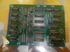 VersaLogic 2100-0120 Relay PCB Card VL-MIO-24 AG Associates 4100s Used Working