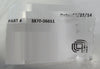 VAT 26428-KA01-BYB1 High Vacuum Angle Valve AMAT Applied Materials 3870-06651