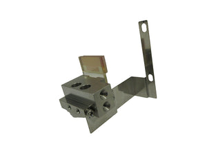 Nikon Precision WT Linear Scale BS91 NSR-S306C DUV Scanning System Working