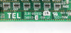 TEL Tokyo Electron 2L81-050032-16 Network PCB TAB113-1/I01-LF Working Surplus