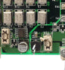 AMAT Applied Materials 0100-00397 Digital I/O PCB Card Working Surplus
