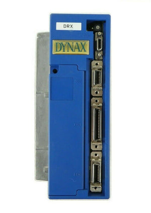 Dynax MSS043A1XDD AC Servo Driver TEL Tokyo Electron Working Surplus